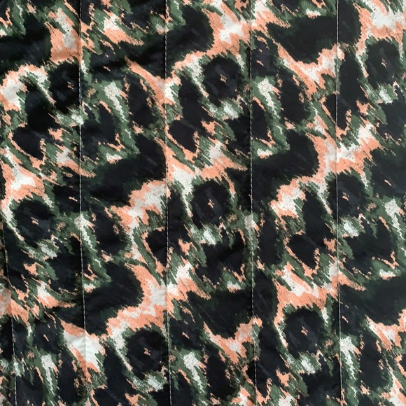 SOLD! NWT Rachel Comey Quilted Jacket - Picture 6 of 6